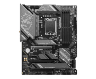 MSI Z790 GAMING PLUS WIFI - 1195729 - zdjęcie 2